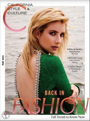 photo 6 in Emma Roberts gallery [id1333753] 2023-09-16 00:00:00