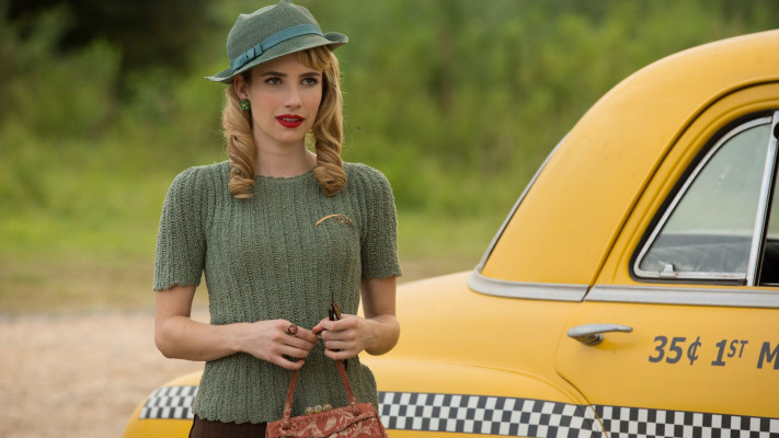 Emma Roberts pic #775201