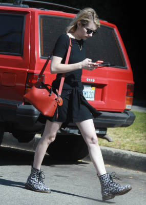 Emma Roberts pic #709651