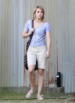 Emma Roberts pic #516226