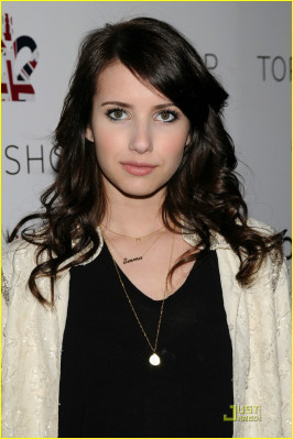 Emma Roberts pic #144726