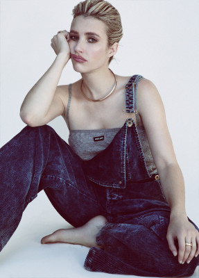 Emma Roberts pic #1340993
