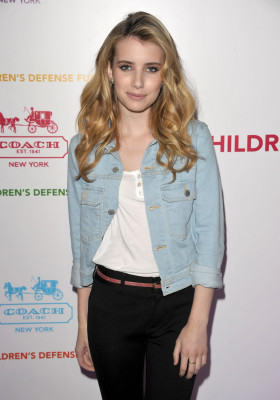 Emma Roberts pic #372273