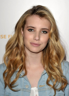 Emma Roberts pic #372272