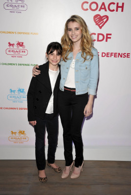 Emma Roberts pic #372271