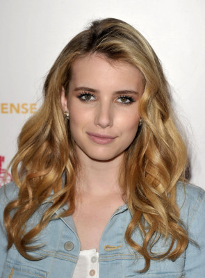 Emma Roberts pic #372270
