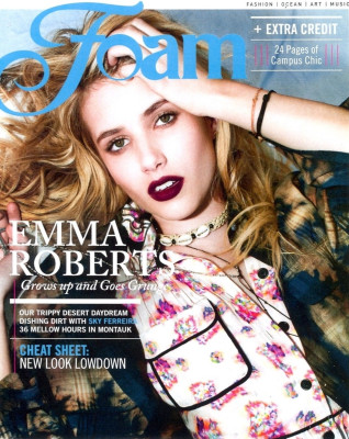 Emma Roberts pic #274524