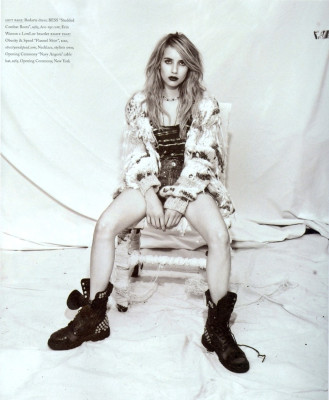 Emma Roberts pic #274523