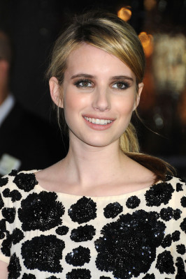 Emma Roberts pic #362312