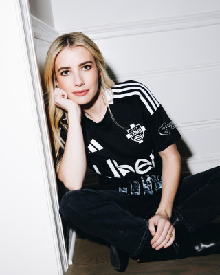 photo 6 in Emma Roberts gallery [id1371796] 2025-05-19 00:00:00