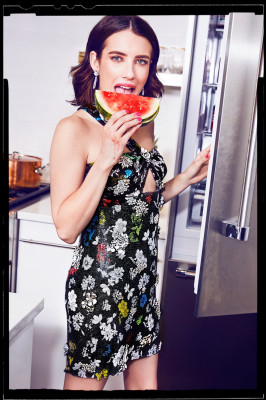 Emma Roberts pic #1130919