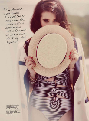Emma Roberts pic #294587