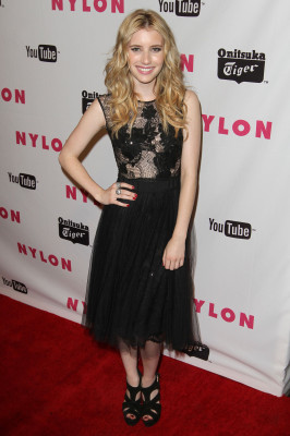 Emma Roberts pic #375961