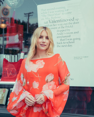 Emma Roberts pic #1255246