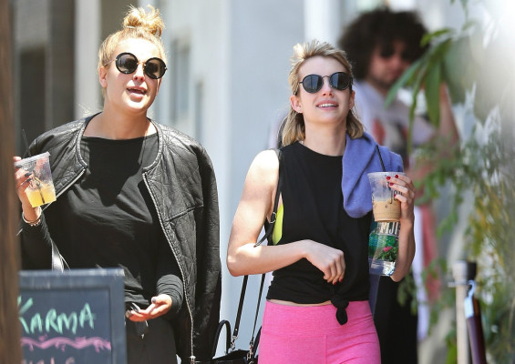 Emma Roberts pic #705647