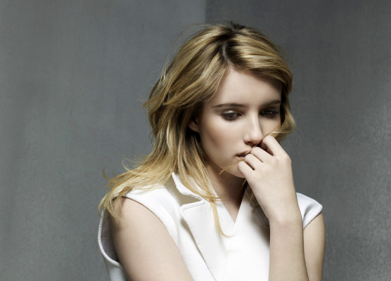 Emma Roberts pic #653721
