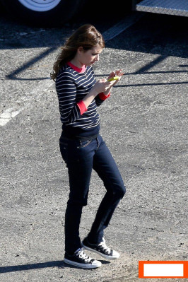Emma Roberts pic #600207