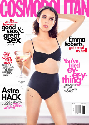 Emma Roberts pic #1130921