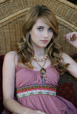 Emma Roberts pic #127535