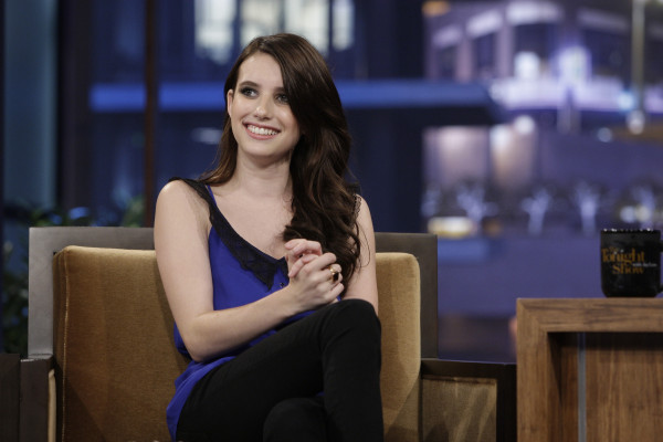Emma Roberts pic #273907
