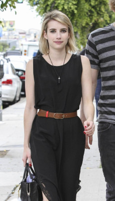 Emma Roberts pic #704044