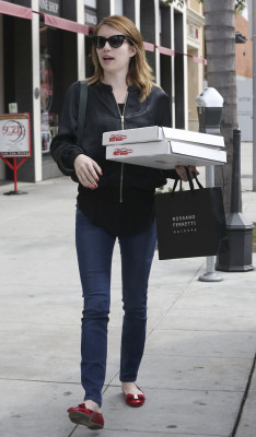 Emma Roberts pic #577316