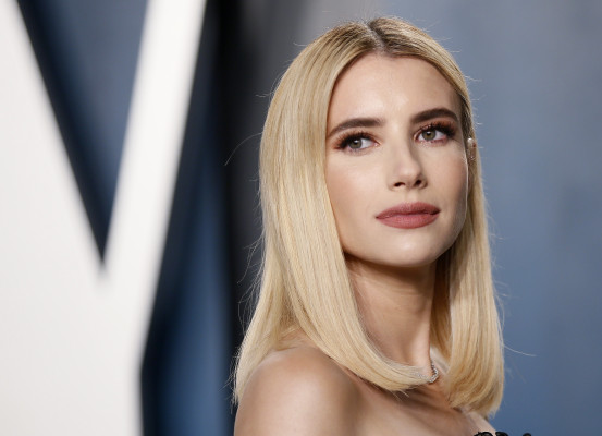 Emma Roberts pic #1227958