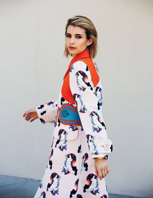 Emma Roberts pic #717616