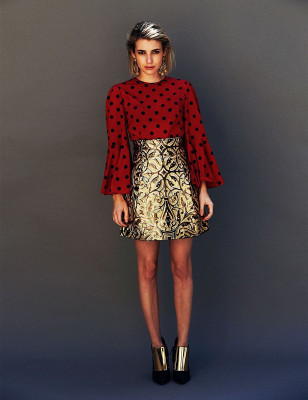 Emma Roberts pic #717613