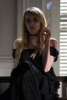 Emma Roberts pic #858315