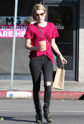 Emma Roberts pic #752224