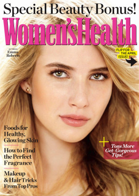 Emma Roberts pic #364862