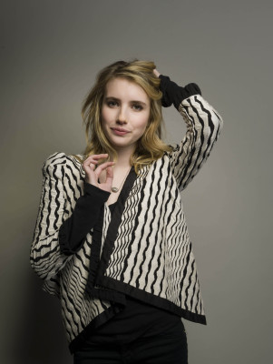Emma Roberts pic #334550