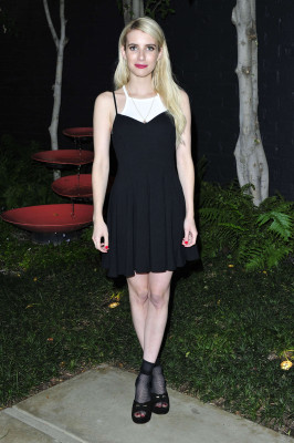 Emma Roberts pic #793118