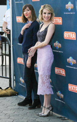 Emma Roberts pic #699377