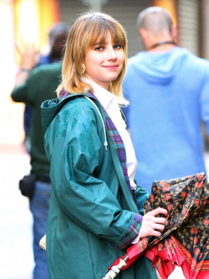 Emma Roberts pic #508951
