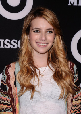 Emma Roberts pic #402455