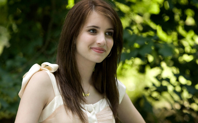 Emma Roberts pic #592251