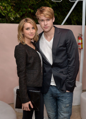 Emma Roberts pic #475621