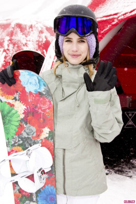 Emma Roberts pic #439454