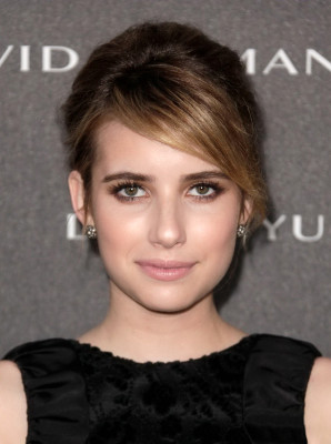 Emma Roberts pic #488617