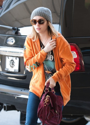Emma Roberts pic #426976