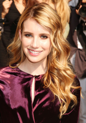 Emma Roberts pic #393922