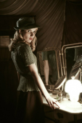 Emma Roberts pic #737496