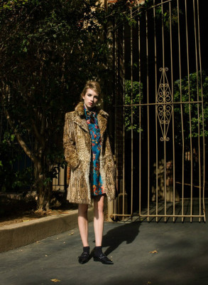 Emma Roberts pic #737493