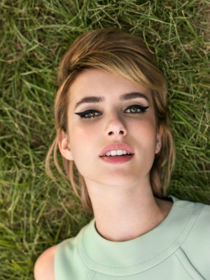 Emma Roberts pic #737265