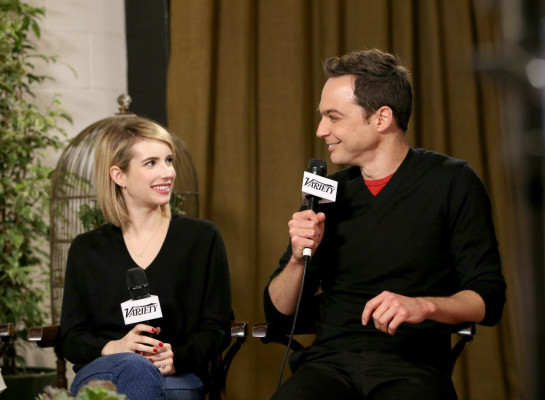 Emma Roberts pic #706200