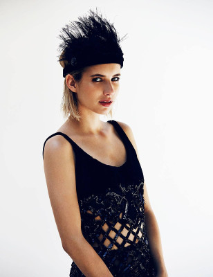 Emma Roberts pic #717618
