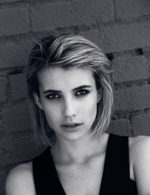 Emma Roberts pic #717620