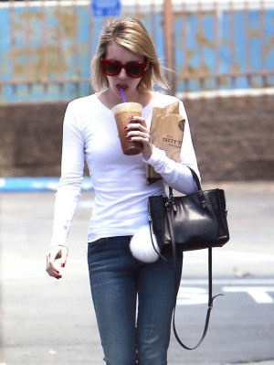 Emma Roberts pic #703115